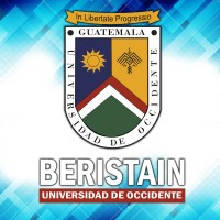 UDEO Beristain logo - Similar company to Universidad De Occidente Oficial