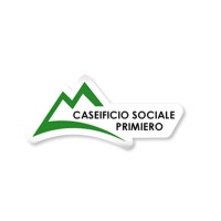Caseificio Primiero logo - Similar company to Cip Solutions