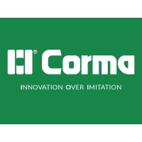 Corma Inc. logo - Similar company to Aston Dynamics