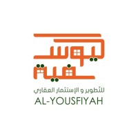 Al-Yousfiyah - اليوسفية logo - Similar company to Al-Sultan Group