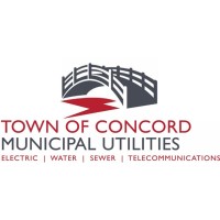 Concord Municipal Light Plant logo - Similar company to Reading Municipal Light Department