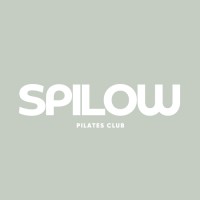 Spilow - Pilates Club logo - Similar company to Bart & Pucci