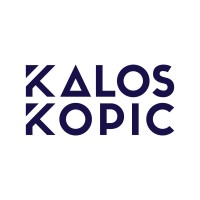 Kaloskopic logo - Similar company to Casla