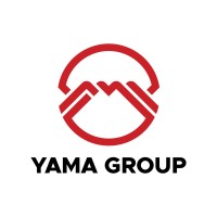 YAMA GROUP logo - Similar company to Yama Group