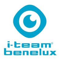 i-team Benelux logo - Similar company to I Solution