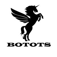 Botots logo - Similar company to Azisten | Pt Perkasa Genz Indonesia