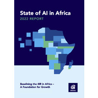 State of AI in Africa Report logo - Similar company to State Of Ai Report