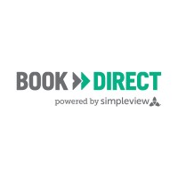 Book › Direct, a Simpleview Product logo - Similar company to 2Synergize, A Simpleview Consulting Agency