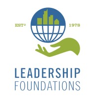 Leadership Foundations logo - Similar company to Lovevolve®