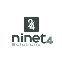 Ninet4 Solutions logo - Similar company to Hammad Production