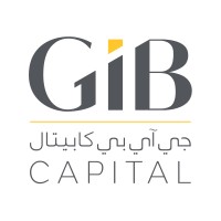 GIB Capital logo - Similar company to Brightup