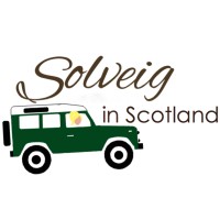 Solveig In Scotland logo - Similar company to Araminta Campbell Ltd