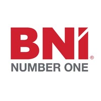 BNI Number One logo - Similar company to Bni One