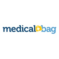 Medical Bag logo - Similar company to Wellfirst Sleep Diagnostics