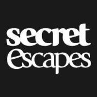 Secret Escapes logo - Similar company to On The Beach