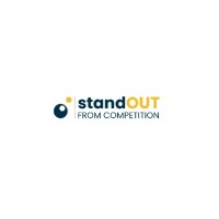 standOUT From Competition logo - Similar company to Mindful Edge Counselling & Psychotherapy