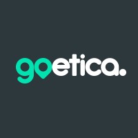 goetica logo - Similar company to Cso Partnership For Development Effectiveness