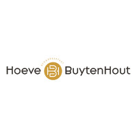 B&B Hoeve BuytenHout logo - Similar company to Royal Delft Museum