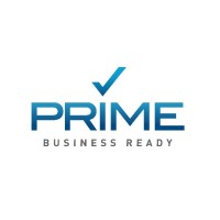 PRIME Instant Offices & Business Centre logo - Similar company to Etaxchain