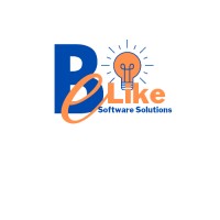 BeLike Software Solutions logo - Similar company to Zedtech