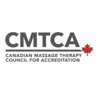 Canadian Massage Therapy Council for Accreditation logo - Similar company to Alberta Centre To End Trafficking In Persons