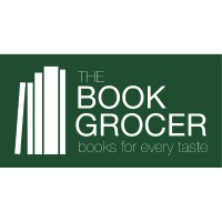 The Book Grocer logo - Similar company to Bookface
