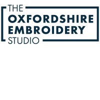 The Oxfordshire Embroidery Studio Ltd. logo - Similar company to F. Ciment (Pleating) Limited