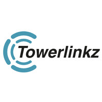 Towerlinkz logo - Similar company to Blaxol