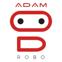 Adam Robo logo - Similar company to 273+