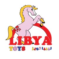 LibyaToys - ليبيا تويز logo - Similar company to E-Zad For E-Commerce