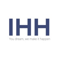 IHH Group logo - Similar company to Ihh