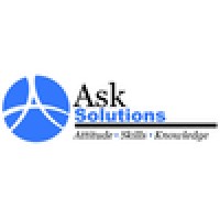 ask business solutions