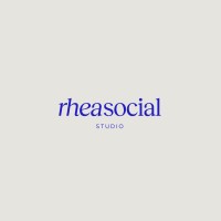 Rhea Social Studio logo - Similar company to Task | Business Development Agency