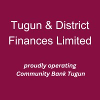 Tugun & District Finances Ltd (Community Bank Tugun part of Bendigo Bank) logo - Similar company to Pl Lean