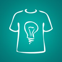 IdeaShirt logo - Similar company to Yax Software