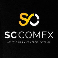 Grupo SC Comex logo - Similar company to Dark Store