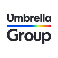 Umbrella Group logo - Similar company to Dine Local