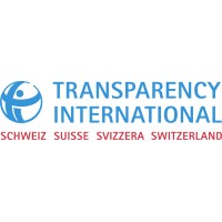 Transparency International Schweiz / Suisse