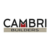 Cambri Builders Indiana logo - Similar company to Quantum General Contractors, Inc.