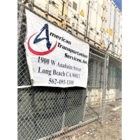 American Transportation Services Inc logo - Similar company to Hey Frida