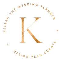 Keeran the Wedding Planner logo - Similar company to K9X