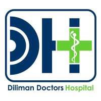 Diliman Doctors Hospital logo - Similar company to Feu-Nrmf