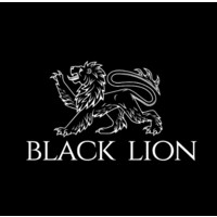 BLACK LION logo - Similar company to Great Private Equity