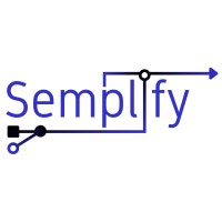 Semplify logo - Similar company to Semplify Srl