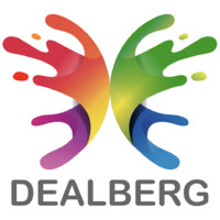 DealBerg logo - Similar company to Lexington Soft
