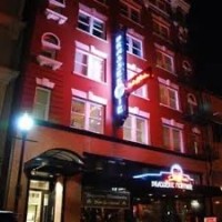 Park 626 | Brasserie Montmartre logo - Similar company to Nwccpdx