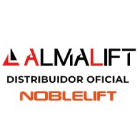 Almalift logo - Similar company to Nixon Net