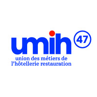 UMIH 47 logo - Similar company to Services Paradis Pro - Spp
