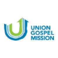 Union Gospel Mission (Vancouver) logo - Similar company to Grant Ops