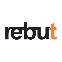REBUT s.r.o. logo - Similar company to Spel, A.S.